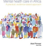 Mental Health Care in Africa : A Practical, Evidence-based Approach - Elex Academic Bookstore