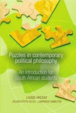 Puzzles in Contemporary Political Philosophy : An Introduction for South African Students - Elex Academic Bookstore