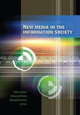 New Media in the Information Society - Elex Academic Bookstore