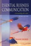 Essential Business Communication : Communicating with a Vision - Elex Academic Bookstore
