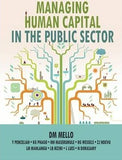 Managing Human Capital in the Public Sector - Elex Academic Bookstore