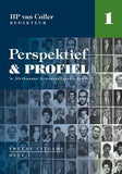Perspektief en profiel: Deel 1 : n Afrikaanse literatuurgeskiedenis - Elex Academic Bookstore