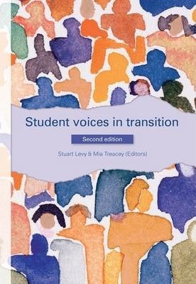 Student Voices in Transition - Elex Academic Bookstore