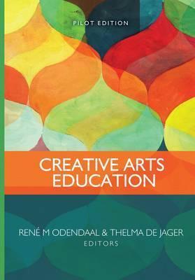 Creative arts education - Elex Academic Bookstore