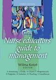 Nurse Educators' Guide to Management - Elex Academic Bookstore