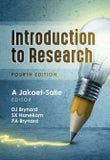 Introduction to research 4/e
