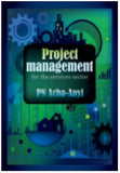 PROJECT MANAGEMENT FOR THE SERVICE SECTOR