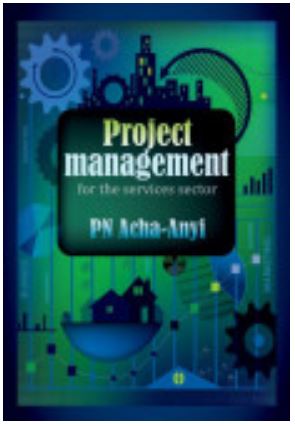 PROJECT MANAGEMENT FOR THE SERVICE SECTOR