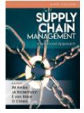 SUPPLY CHAIN MANAGEMENT - A BALANCED APPROACH 3/E