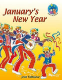 Stars of Africa Reader:  January’s New year - Gr 2 (NCS)