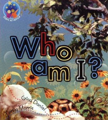 Who am I?: Grade R - 1