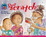 Don't scratch! (Stars of Africa Series)