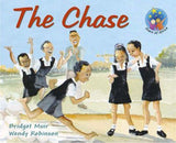 Chase, The (Stars of Africa Series)