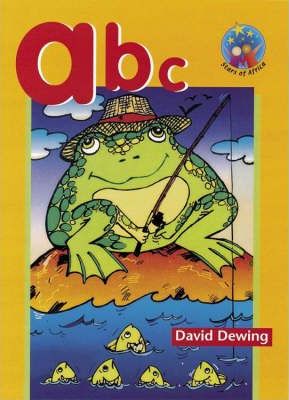 abc (Stars of Africa Series)