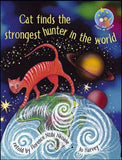 Cat finds the strongest hunter in the world (Stars of Africa)