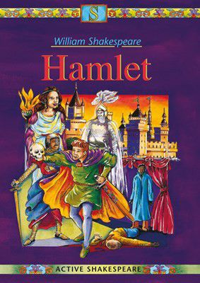 Hamlet (Active Shakespeare Series)