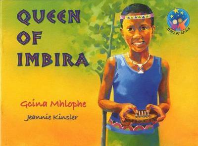 Stars of Africa Reader:  Queen of Imbira - Gr 6 (NCS)