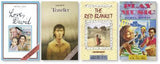 Young Africa Series Set 2 (set of 4 readers) (NCS)