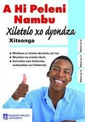 A Hi Peleni Nambu Study Guide Grade 10-12 (Xitsonga)