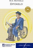 Ditokelo (MML Literature - Sepedi Drama)