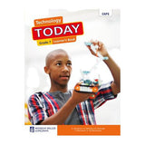 Technology Today Grade 7 CAPS (Learner's Book)