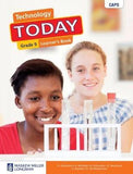 Technology Today Grade 9 (Learner's Book) CAPS