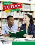 English Today First Additional Language Grade 9 Learner's Book (CAPS)
