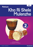 Platinum Kha Ri Shele Mulenzhe Gireidi ya 2 Bugu ya Mugudi(Learner's Book)