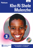 Platinum Kha Ri Shele Mulenzhe Gireidi ya 3 Bugu ya Mugudisi9Teacher's Guide)