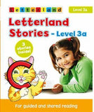 Letterland Grade 3 Phonics Programme Home Language Learner's Pack (CAPS)(Phonics)