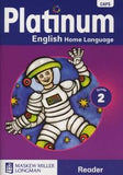 Platinum CAPS English Home Language Grade 2 Reader - Elex Academic Bookstore