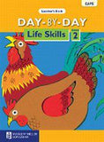 Day-by-day CAPS Life Skills Grade 2 Learner's Book - Elex Academic Bookstore