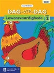 Dag-vir-Dag Lewensvaardighede Graad 2 Leerderboek (CAPS)(Learner's Book)