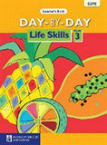 Day-by-day CAPS Life Skills Grade 3 Learner's Book - Elex Academic Bookstore