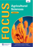 Focus Agricultural Sciences Grade 10 Learner's Book (CAPS)