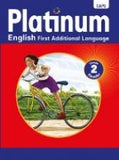 Platinum English first additional language: Grade 2: Grade 2 : Big book pack pack of 3