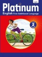 Platinum English first additional language: Grade 2: Grade 2 : Big book pack pack of 3