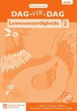 Dag-vir-Dag Lewensvaardighede Graad 2 Onderwysersgids (CAPS)(Teacher's Guide)