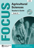 Focus Agricultural Sciences Grade 10 Teacher's Guide (CAPS)