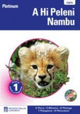 Platinum A Hi Peleni Nambu Giredi 1 Buku ya Mudyondzi(Learners Book)