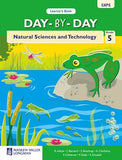 Day-by-Day Natural Sciences and Technology Grade 5 Learner's Book