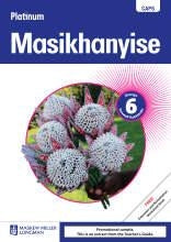 Platinum Masikhanyise Grade 6 (Teacher's Guide)