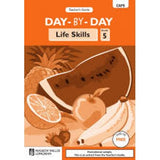 Day-by-Day Life Skills Grade 5 Teacher's Guide
