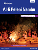 PLATINUM A HI PELENI NAMBU GRADE 12: (LEARNER'S BOOK)