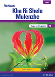 Platinum Kha Ri Shele Mulenzhe Grade 9 (Teacher's Guide)