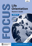 Focus Life Orientation Grade 12 (Teacher's Guide) CAPS
