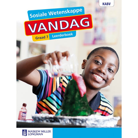 Sosiale Wetenskappe Vandag Graad 7 Leerderboek ePDF (perpetual licence)