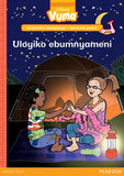 Vuma Inqanaba labaqalayo Incwadi Yokufunda yesi-4: Uloyiko ebumnyameni