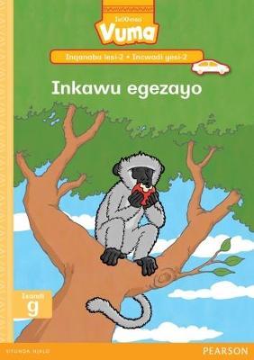 Vuma Inqanaba lesi-2 Incwadi yesi-2: Inkawu esisigebenga