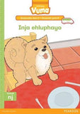 Vuma IsiXhosa Home Language Inqanaba lesi-3 Incwadi Yokufunda yesi-8: Inja ehluphayo: Level 3: Book 8: Grade 1